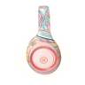 Wireless Gaming Headset For With Mic Noise Cancelling Foldable Stereo 2