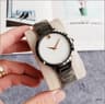 Luxury Womens Quartz Gold Fashion Sports Watch 4