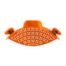 Food Grade Silicone Clip On Pot Strainer For Pasta And Rice 3