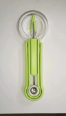 Watermelon Cutter Fruit Fork Slicer 1