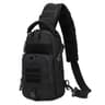 Tactical Chest Bag MOLLE Sling Bag For Hiking Camping Cycling And Fishing 0