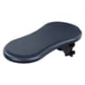 Adjustable Ergonomic Desk Armrest With Wrist Support And Rotating Mouse Pad 1
