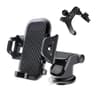 Universal Car Phone Holder 360 Adjustable Dashboard Windshield Air Vent Mount 1