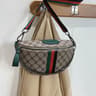 Women PU Shell Shoulder Bag With Chain Detail And Zipper Closure 1