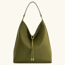 Men PU Shoulder Bag With Zipper Closure And Y2K Underarm Style 1