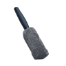 Microfiber Wheel And Rim Detailing Brush For Car And Motorcycle Cleaning 2