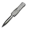 Tactical Folding Pocket Knife With Blade ABS Handle And Pocket Clip 0