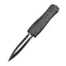 Tactical Folding Pocket Knife With Blade ABS Handle And Pocket Clip 1