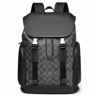 Men Waterproof Laptop Backpack With Computer Storage And Large Capacity 1