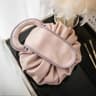 Large Capacity Drawstring Cosmetic Travel Storage Bag For Women 1