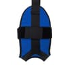 Segmented Yoga Stretching Strap For Ankle And Flexibility Training 1