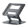 Rotatable Aluminum Laptop Stand For Laptops 1
