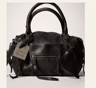 Mini PU Leather Crossbody Shoulder Bag With Adjustable Strap 0