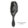 Curly Hair Styling Brush For Curl Definition And Real Hair Wigs 2