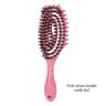 Curly Hair Styling Brush For Curl Definition And Real Hair Wigs 1