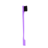 DoubleSided Eyebrow Comb And Edge Control Hair Styling Tool 3