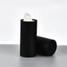 Cylindrical Tissue Box Roll Paper Holder For Car And Home 1