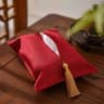 Bread Shaped Tissue Box Holder For Home And Office 3