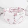 Mulberry Silk Sleep Mask With Adjustable Strap And Padded Nose Bridge 3