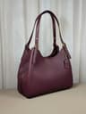 Large Shoulder Tote Bag With Top Handle For Work 1