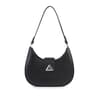 Crescent Moon Crossbody Purse With MultiFunction Underarm Design 0
