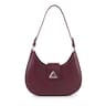 Crescent Moon Crossbody Purse With MultiFunction Underarm Design 2