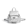 Women Printed Handbag With Adjustable Shoulder Strap And Structured Tote Design 1