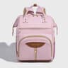 Diaper Backpack Large Multifunctional Baby Nursing And Changing Bag 3