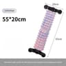 Foam Massage Roller Stick With Suction Stand For Deep Tissue Muscle Massage 2