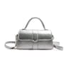 Women Small Square Shoulder And Crossbody Bag 3
