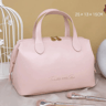 Large Capacity Travel Cosmetic Bag WaterResistant PU Leather Makeup Organizer 1