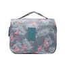 Makeup Bag For Women With Hanging Hooks And Travel Toiletry Organizer 1