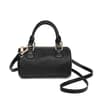 Genuine Cow Leather Tote Crossbody Shoulder Bag For Women 1