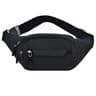 Large Capacity Waist Bag For Men And Women SplashResistant Work Utility Pouch 0
