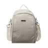 Womens Lightweight Large Capacity Backpack With KoreanInspired Design 1