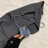 Mini Crossbody Bag For Women With Chain Strap And Hobo Style Design 0