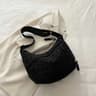 Leopard Print Crossbody Bag For Women With Adjustable Strap And Zipper Pocket 1