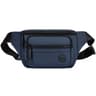 Waist Bag With Kangaroo Pocket For Travel And Everyday Use 1