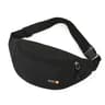 Crossbody Fanny Pack With Adjustable Strap For Travel And Gym 1