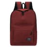 Large Capacity Oxford Cloth Student Backpack For School And Travel 0