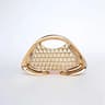 Evening Clutch Bag For Women With Chain Shoulder And Crossbody Strap 2
