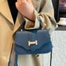 Women Large Capacity Shoulder Bag Fashion Crossbody Handbag 1