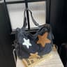 Womens Sequin Crossbody Evening Bag With Adjustable Strap And Zip Closure 0