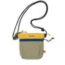 Small Camera Shoulder Messenger Bag With Adjustable Strap And Letter Print 0