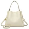 Genuine Leather Tote Bag For Women Luxury Crossbody Handbag 5