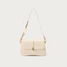 Genuine Leather Crossbody Bag For Women Cowhide Shoulder Purse 2