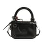 Womens Small Square Crossbody Bag With Adjustable Strap And Minimalist Design 3