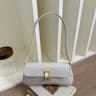 Womens WesternStyle Underarm Shoulder Bag  Minimalist Fashion Handbag 3