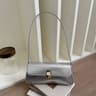 Womens WesternStyle Underarm Shoulder Bag  Minimalist Fashion Handbag 4