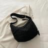 Crossbody Bag For Women With Adjustable Strap And Zipper Pocket 1